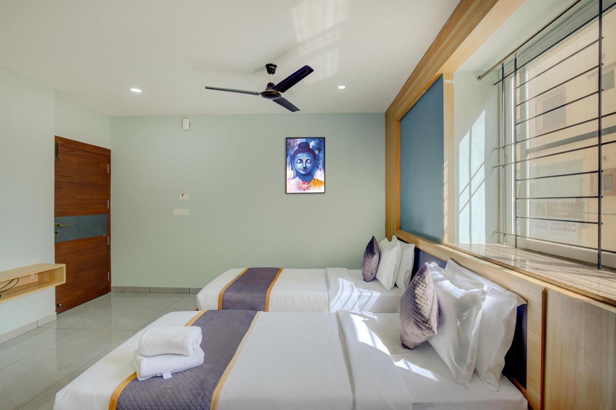 Hotel Park Lane Yelahanka Bengaluru Zewnętrze zdjęcie