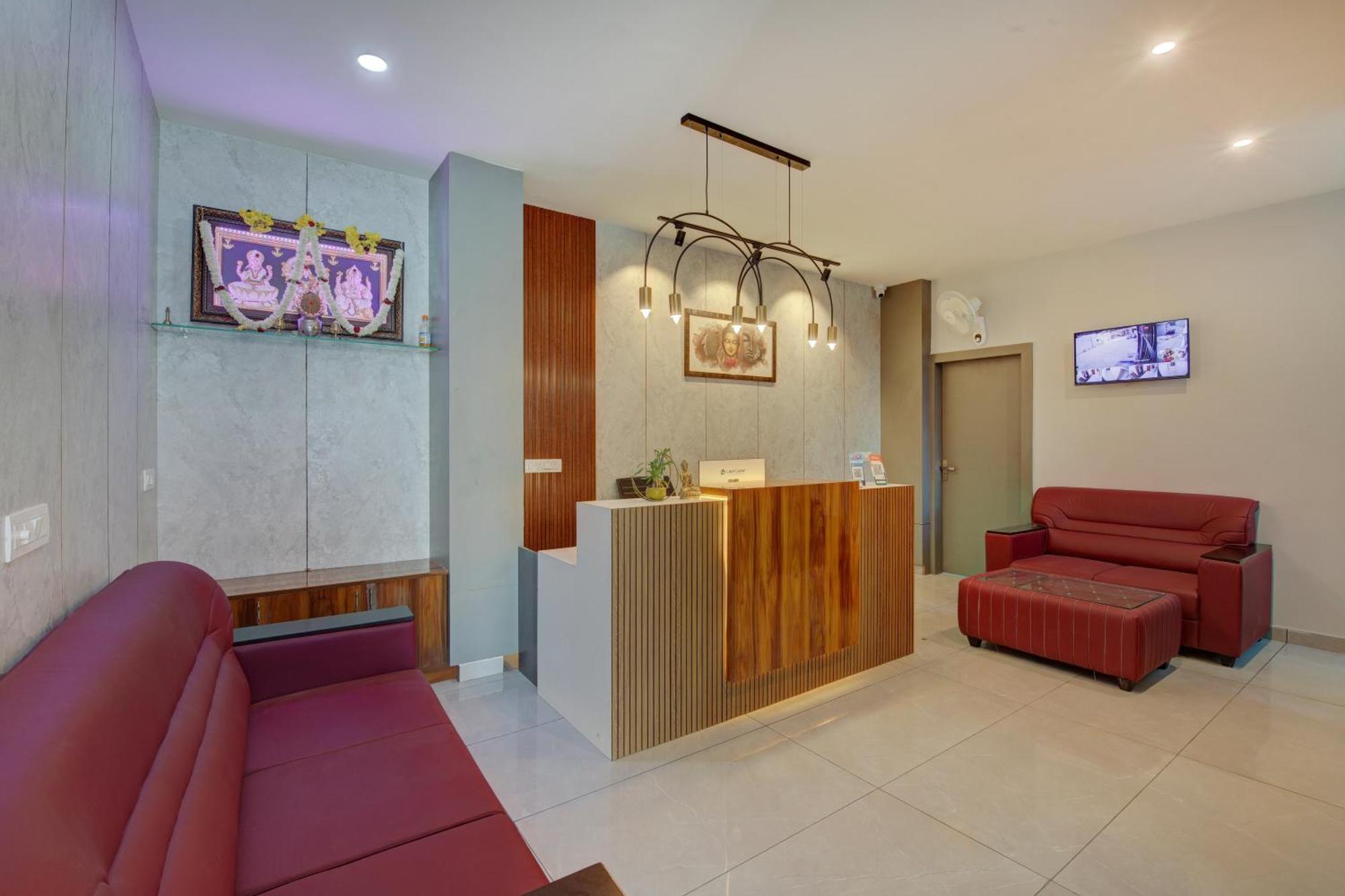 Hotel Park Lane Yelahanka Bengaluru Zewnętrze zdjęcie